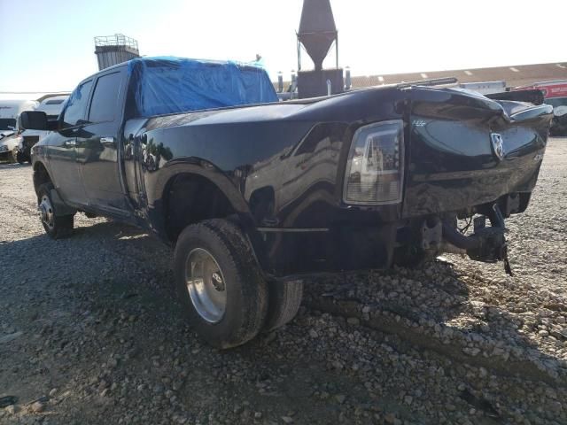 2014 Dodge RAM 3500 ST