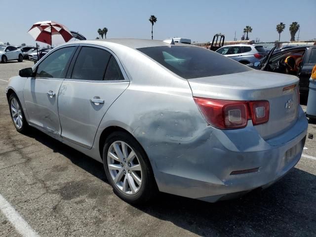 2013 Chevrolet Malibu LTZ