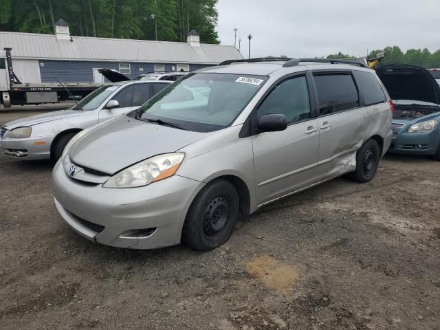 2007 Toyota Sienna CE