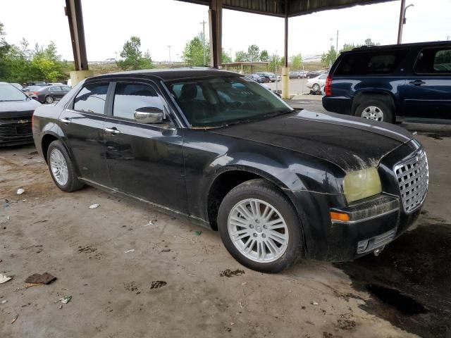 2010 Chrysler 300 Touring