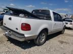 2002 Ford F150 Supercrew