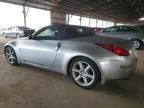 2004 Nissan 350Z Roadster