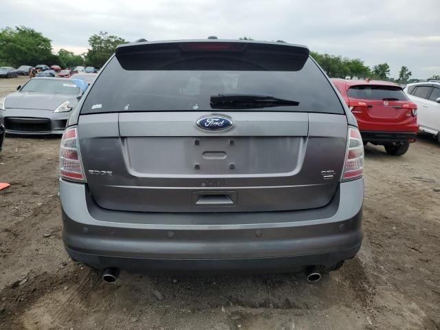 2009 Ford Edge SEL