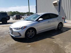 2017 Hyundai Elantra SE en venta en Apopka, FL
