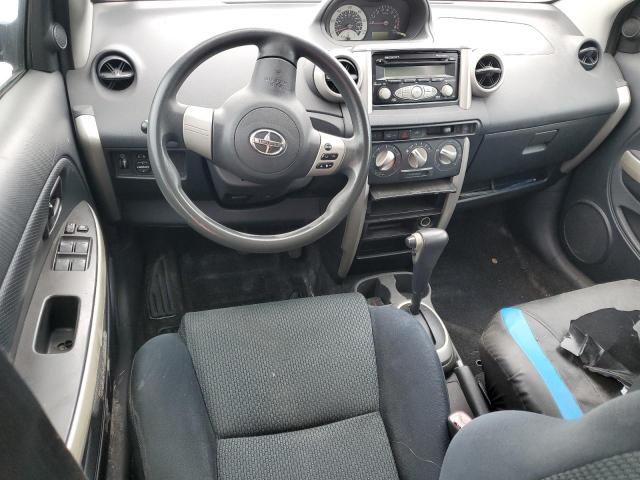 2006 Scion XA