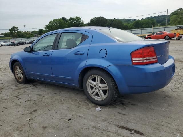 2008 Dodge Avenger SXT