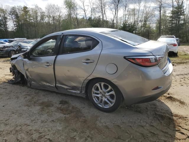 2016 Scion IA