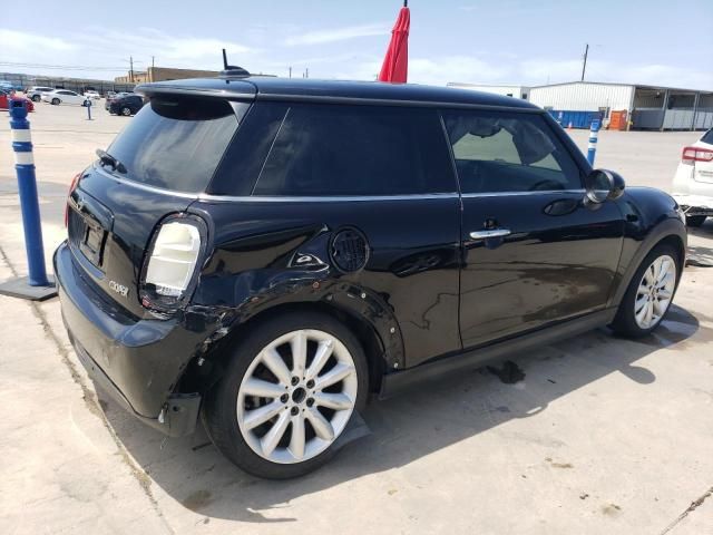 2019 Mini Cooper