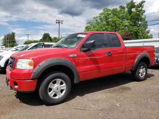 2006 Ford F150