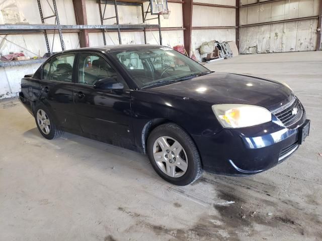 2007 Chevrolet Malibu LT