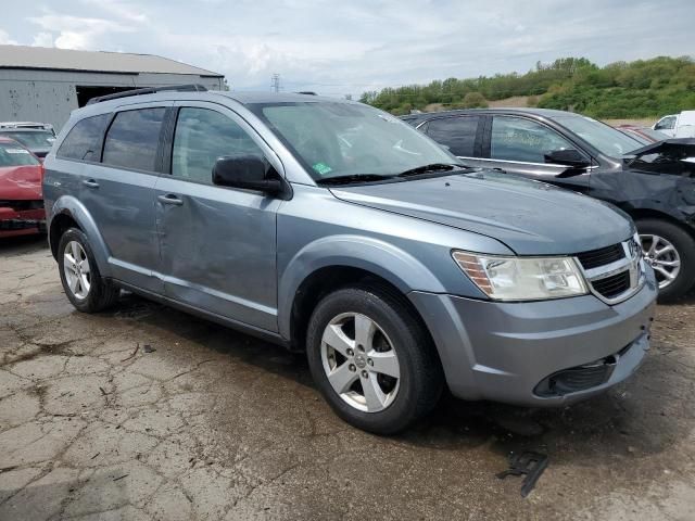 2010 Dodge Journey SXT