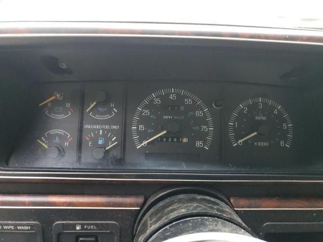 1991 Ford F150