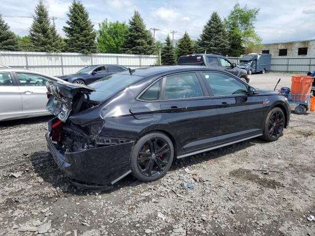 2022 Volkswagen Jetta GLI Automatic