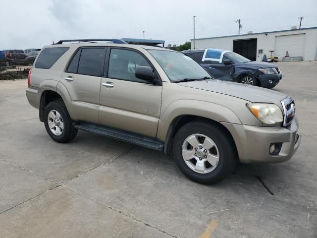 2006 Toyota 4runner SR5