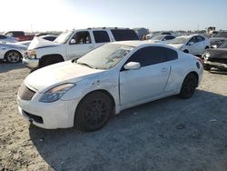 Nissan salvage cars for sale: 2009 Nissan Altima 2.5S