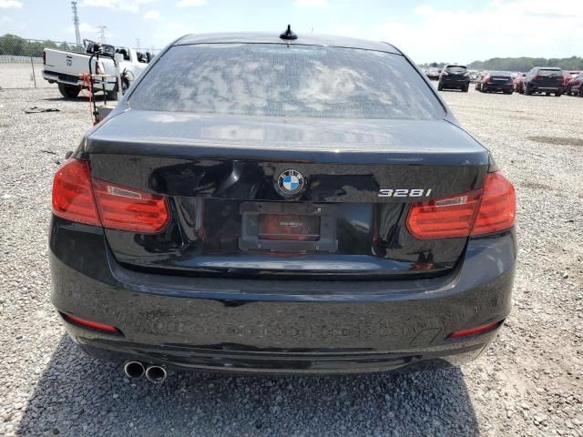 2014 BMW 328 I Sulev