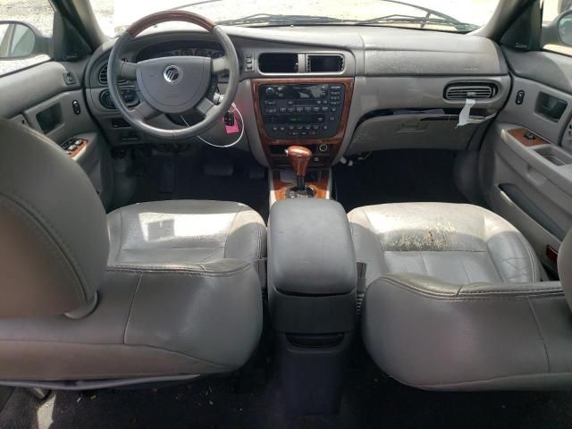 2005 Mercury Sable LS Premium