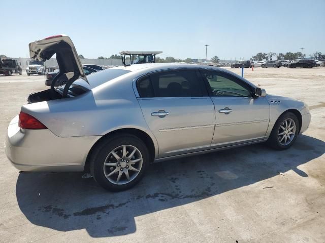 2006 Buick Lucerne CXL