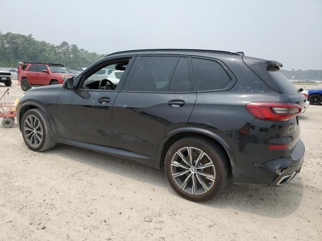 2020 BMW X5 Sdrive 40I