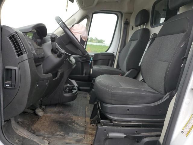 2021 Dodge RAM Promaster 2500 2500 High