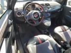 2013 Fiat 500 Electric