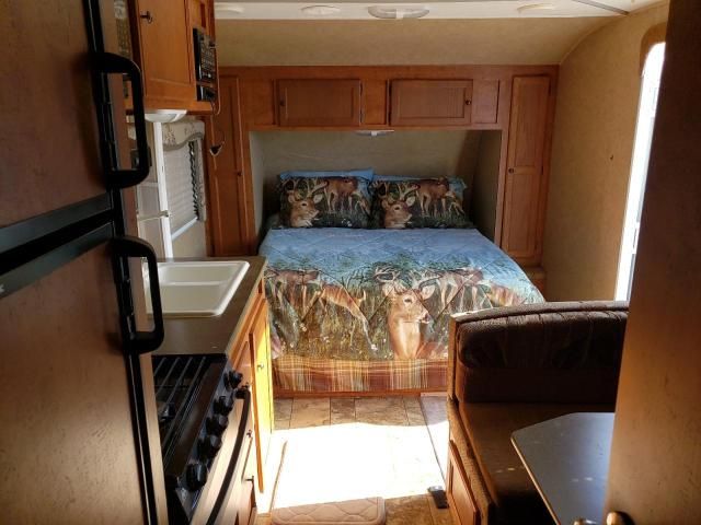 2011 Mountain View Travel Trailer