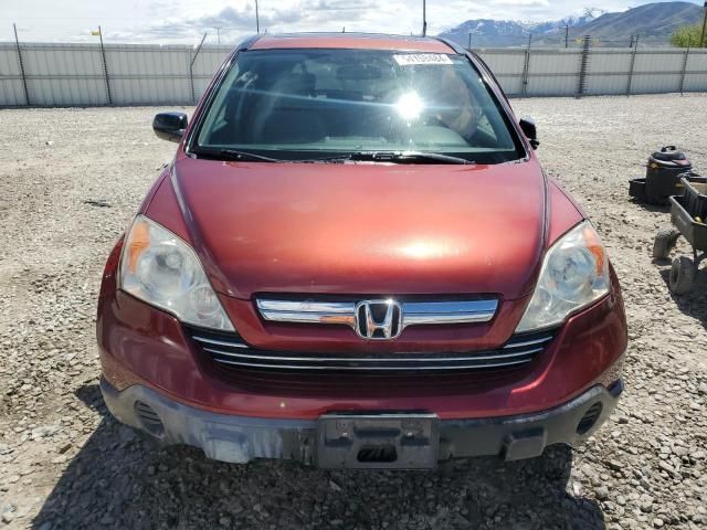 2008 Honda CR-V EX