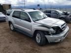 2005 Toyota 4runner SR5