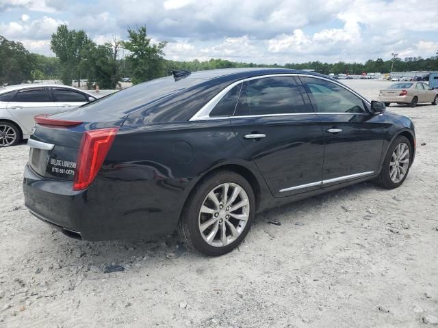 2017 Cadillac XTS Luxury