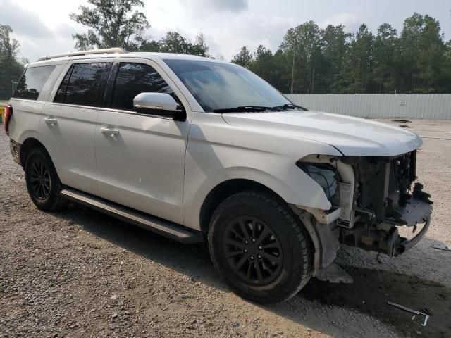 2018 Ford Expedition XLT