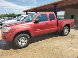 Salvage cars for sale from Copart Tanner, AL: 2008 Toyota Tacoma Prerunner Access Cab
