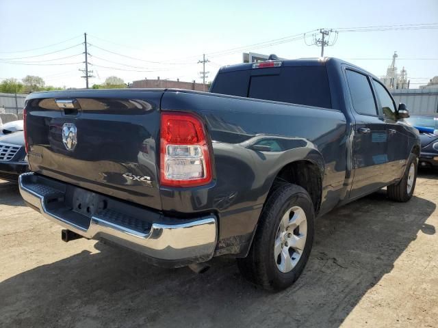 2019 Dodge RAM 1500 BIG HORN/LONE Star