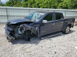 Chevrolet Colorado z71 Vehiculos salvage en venta: 2018 Chevrolet Colorado Z71