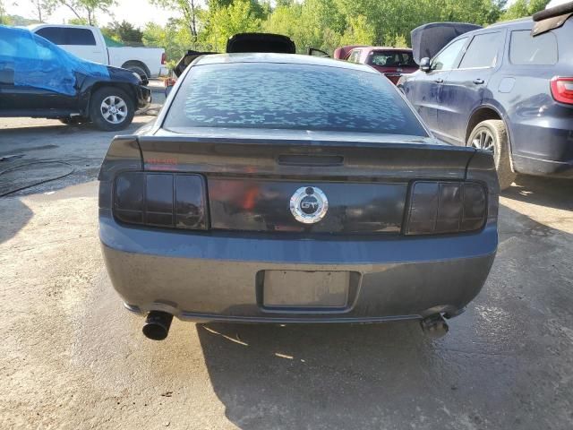 2007 Ford Mustang GT