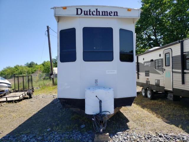 2010 Dtch Camper