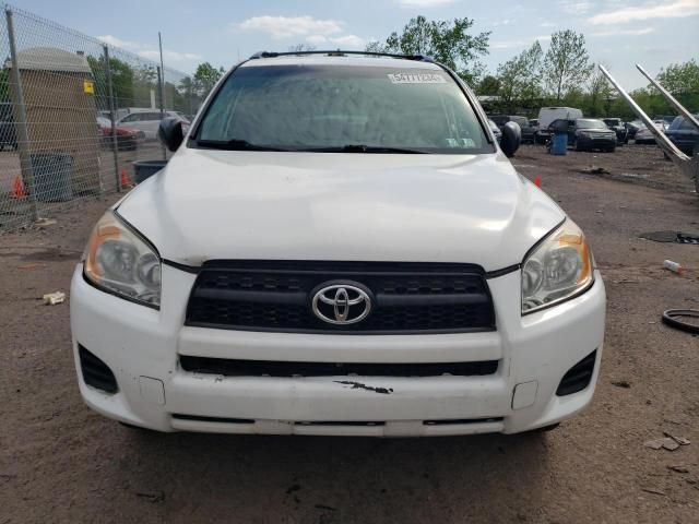 2009 Toyota Rav4