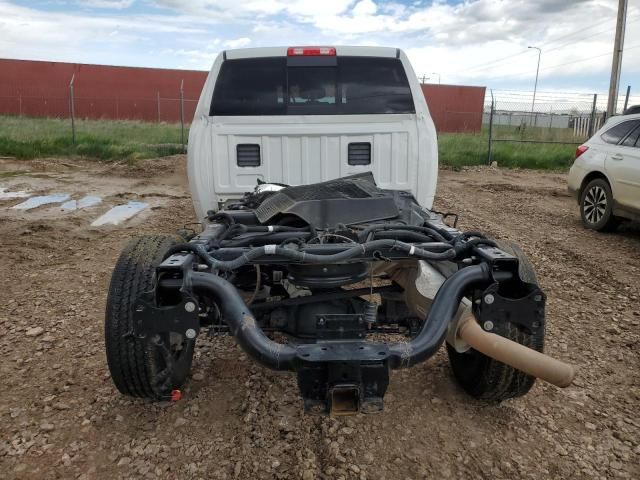 2020 Dodge RAM 2500 Tradesman