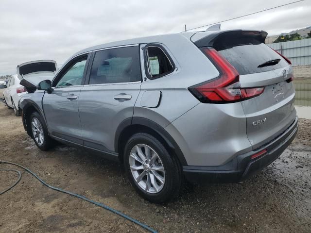 2023 Honda CR-V EX