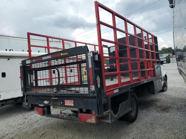 2019 Mercedes-Benz Sprinter 3500/4500