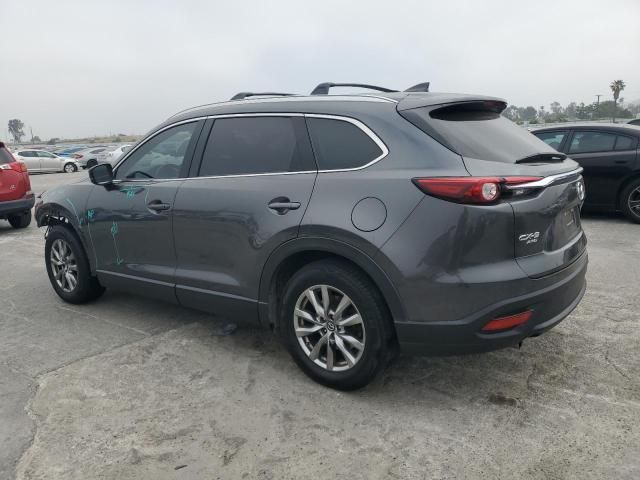 2019 Mazda CX-9 Touring