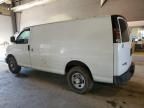 2011 Chevrolet Express G2500