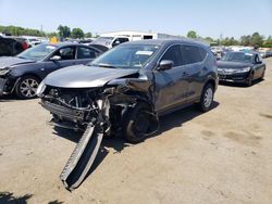 2018 Nissan Rogue S en venta en New Britain, CT