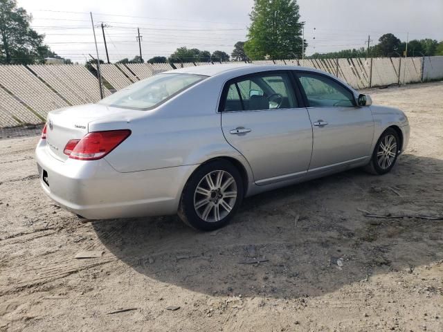 2007 Toyota Avalon XL