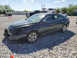 Vehiculos salvage en venta de Copart Barberton, OH: 2014 Chevrolet Malibu LS