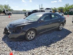 Chevrolet Malibu ls salvage cars for sale: 2014 Chevrolet Malibu LS