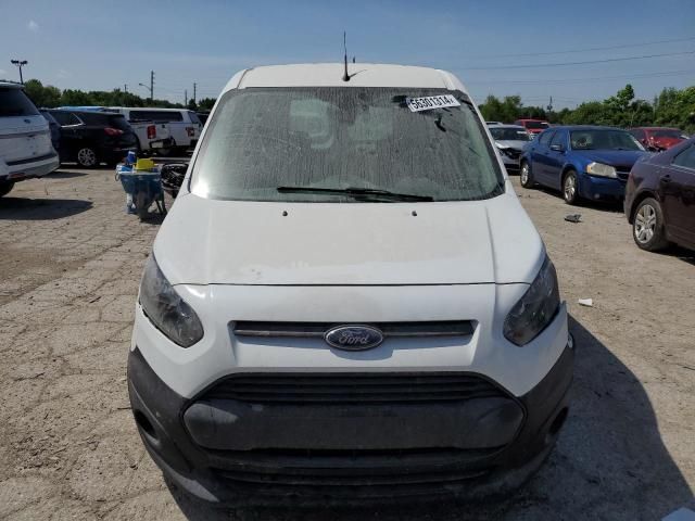 2015 Ford Transit Connect XL