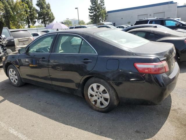 2007 Toyota Camry CE