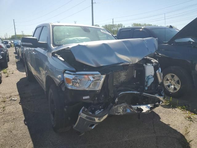 2019 Dodge RAM 1500 BIG HORN/LONE Star