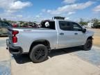 2021 Chevrolet Silverado K1500 Trail Boss Custom