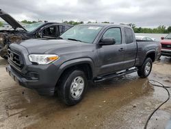 Toyota salvage cars for sale: 2023 Toyota Tacoma Access Cab